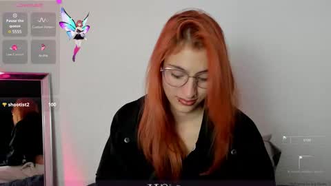 Gaby online show from 11.02.25