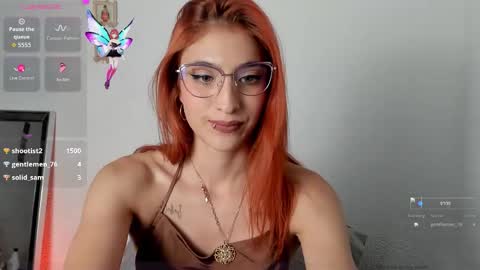 Gaby online show from 11.03.25