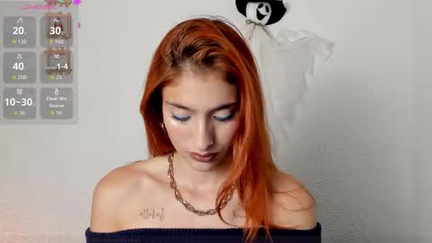 Gaby online show from 11.27.25