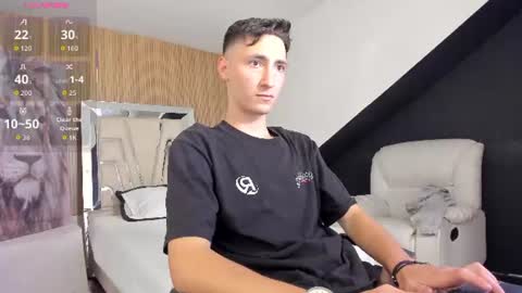 Gaby Maru online show from 08.07.26