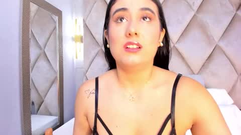 Gaby  online show from 11.13.25