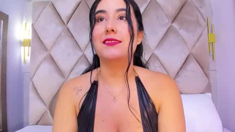 Gaby  online show from 02.11.26