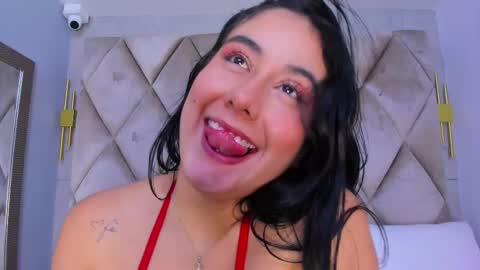 Gaby  online show from 03.11.26