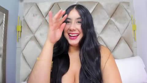 Snapshot of gabyparker_ chatting on 07.04.26 Gaby online show from 07.04.26