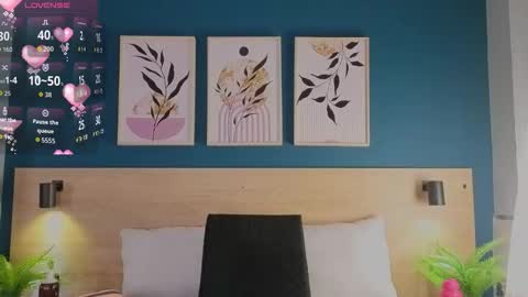 Gaby online show from 10.18.25