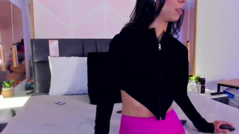 Gaby online show from 11.20.25