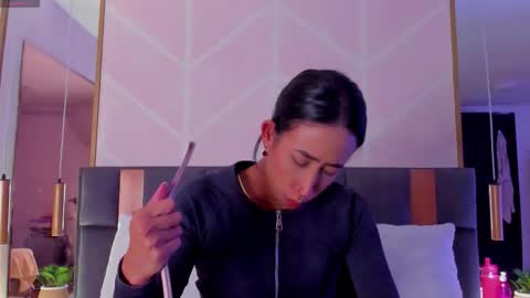 Gaby online show from 02.11.26