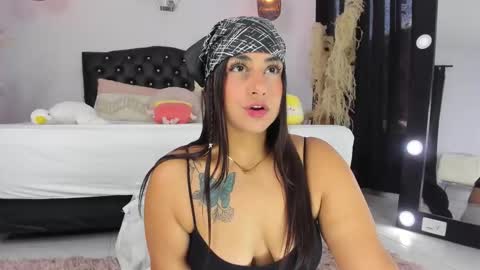 Snapshot of gabyrhodes chatting on 09.12.25 Gabriela let my eyes dazzle you with pleasure online show from 09.12.25