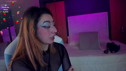 gabyrose9 online show from 09.09.25