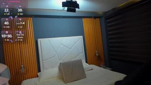 gabyrose9 online show from 09.12.25