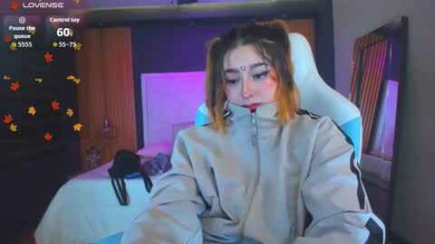 gabyrose9 online show from 10.08.25