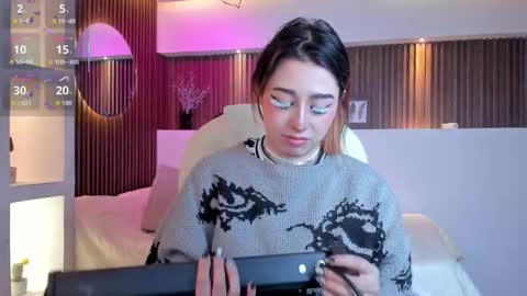 gabyrose9 online show from 10.22.25