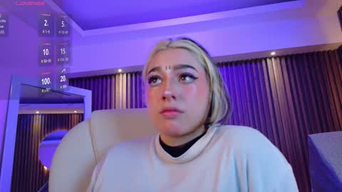 gabyrose9 online show from 11.12.25