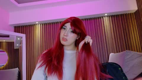 gabyrose9 online show from 11.22.25