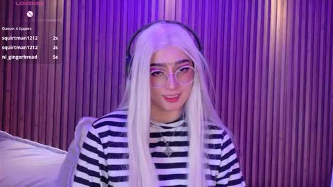 gabyrose9 online show from 12.17.25