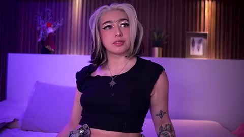 gabyrose9 online show from 01.12.26