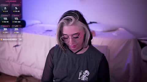 gabyrose9 online show from 01.16.26