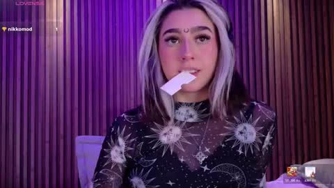 gabyrose9 online show from 03.12.26