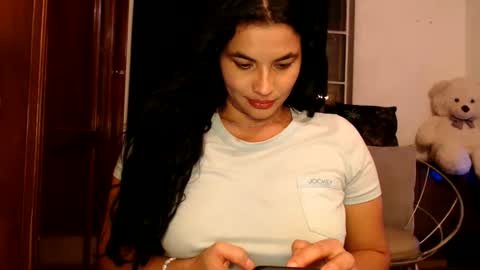 Snapshot of gabysot chatting on 12.10.24 gabysot online show from 12.10.24