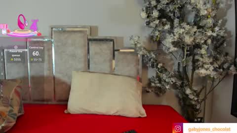 gabyyjones online show from 11.28.25