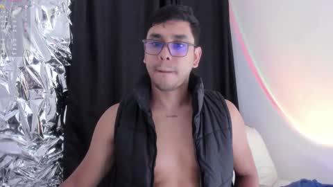 Gadiel online show from 10.15.25