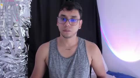 Gadiel online show from 10.16.25