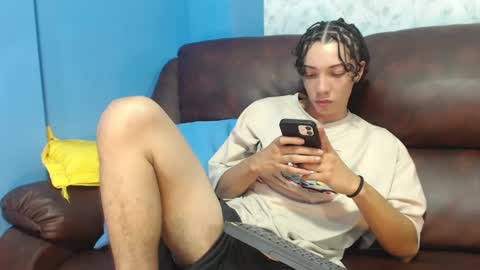 Snapshot of gadiel_sex chatting on 02.05.25 gadiel_sex online show from 02.05.25