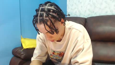 Snapshot of gadiel_sex chatting on 02.05.25 gadiel_sex online show from 02.05.25