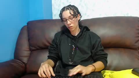 Snapshot of gadiel_sex chatting on 02.07.25 gadiel_sex online show from 02.07.25