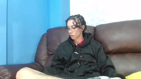 Snapshot of gadiel_sex chatting on 02.08.25 gadiel_sex online show from 02.08.25
