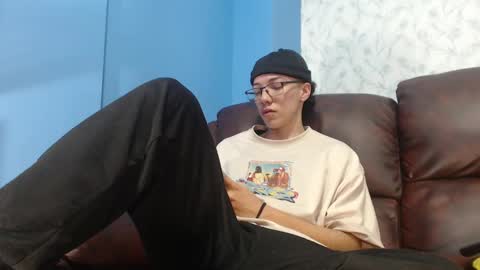 Snapshot of gadiel_sex chatting on 02.12.25 gadiel_sex online show from 02.12.25