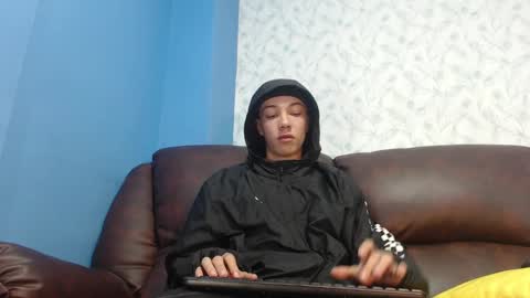 Snapshot of gadiel_sex chatting on 02.13.25 gadiel_sex online show from 02.13.25