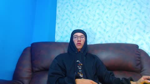 Snapshot of gadiel_sex chatting on 02.14.25 gadiel_sex online show from 02.14.25