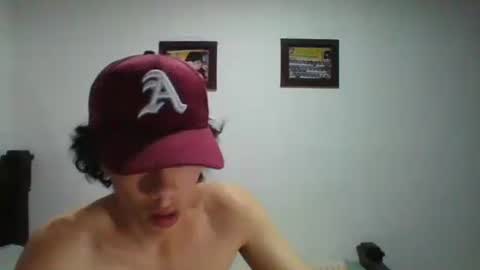 Snapshot of gadiel_sex chatting on 02.16.25 gadiel_sex online show from 02.16.25