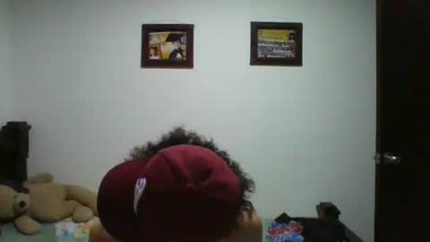 Snapshot of gadiel_sex chatting on 02.26.25 gadiel_sex online show from 02.26.25