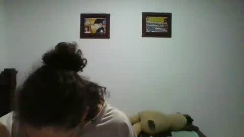 Snapshot of gadiel_sex chatting on 02.27.25 gadiel_sex online show from 02.27.25