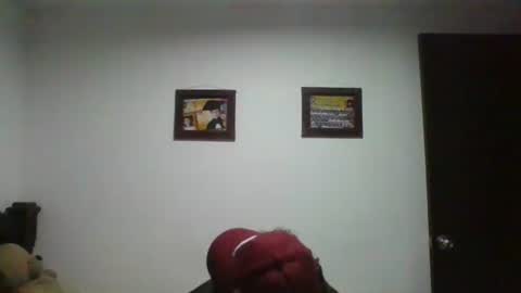 Snapshot of gadiel_sex chatting on 02.28.25 gadiel_sex online show from 02.28.25