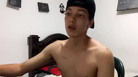 Snapshot of gadiel_sex chatting on 10.16.25 gadiel_sex online show from 10.16.25