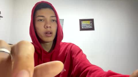 gadiel_sex online show from 01.13.26