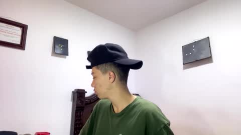 gadiel_sex online show from 01.19.26