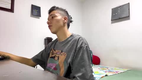 gadiel_sex online show from 04.12.26