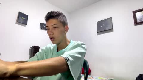 gadiel_sex online show from 04.14.26