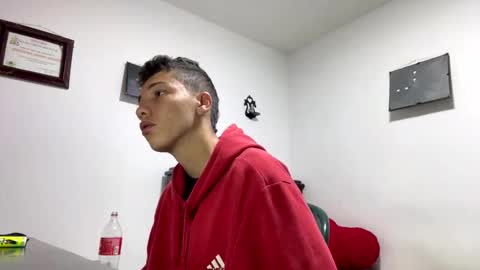 gadiel_sex online show from 04.18.26