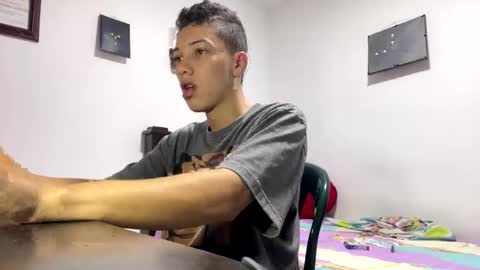 gadiel_sex online show from 04.19.26