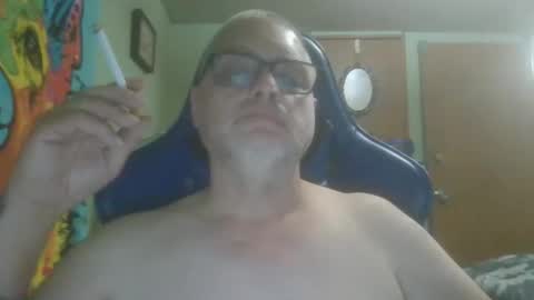 Snapshot of gadude45 chatting on 11.20.25 gadude45 online show from 11.20.25