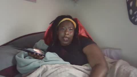 gaeabunny online show from 02.09.25