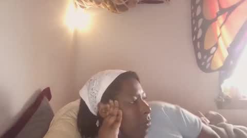 gaeabunny online show from 02.13.25