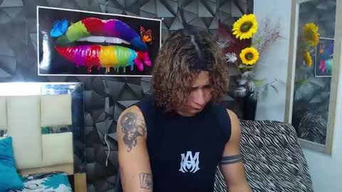 Gael online show from 03.10.25