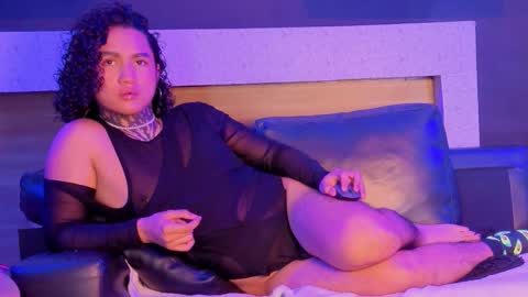 Gael online show from 03.24.26