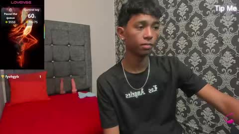 Gael  online show from 04.15.26